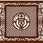 Экраны для систем отопления424