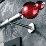 Круглые карнизы166