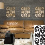 Интерьерные фигуры121