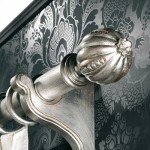 Круглые карнизы158