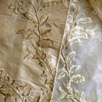 Паутинки, тюли