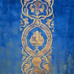 Бархаты, велюр700