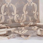 Паутинки, тюли639