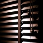 Деревянные жалюзи504