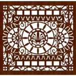 Экраны для систем отопления445