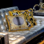 Декоративные подушки