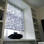 Рулонные шторы536