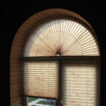 Шторы плиссе513