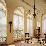 Шторы плиссе514