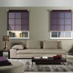 Рулонные шторы542