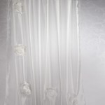 Паутинки, тюли651