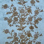 Бархаты, велюр710