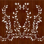 Экраны для систем отопления452