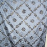 Бархаты, велюр695