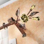 Круглые карнизы162