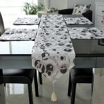 Скатерти, чехлы на стулья559