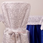 Скатерти, чехлы на стулья567