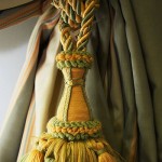 Кисти, подхваты84