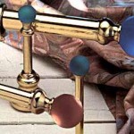 Круглые карнизы179