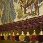 Кисти, подхваты87