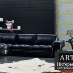 Интерьерные фигуры126