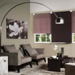 Рулонные шторы543