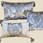 Декоративные подушки606