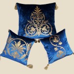 Декоративные подушки621