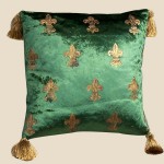 Декоративные подушки609