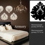 Интерьерные фигуры