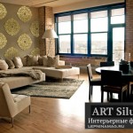 Интерьерные фигуры125