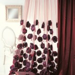 Шторы ручной работы750