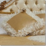 Декоративные подушки619