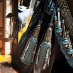 Кисти, подхваты70