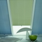 Шторы плиссе517