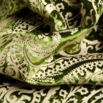 Бархаты, велюр691