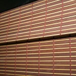 Бамбуковые шторы522