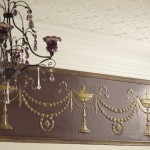 Декоративные покрытия