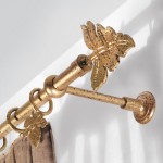 Круглые карнизы161