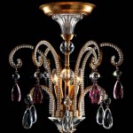 Люстры372