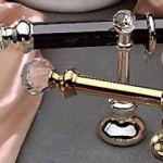 Круглые карнизы190