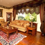 Разные шторы763