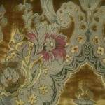 Ткани портьерные682