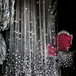 Шторы ручной работы