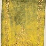 Бархаты, велюр709