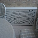 Экраны для систем отопления399