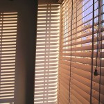 Деревянные жалюзи503