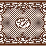 Экраны для систем отопления412