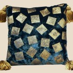 Декоративные подушки618