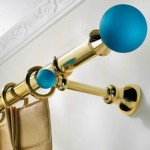 Круглые карнизы167